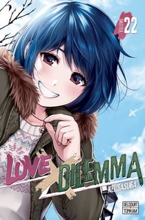 Love X Dilemma T22