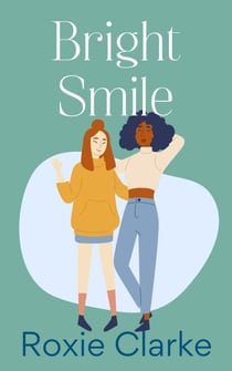 Bright Smile - Old Town Braverton - Secondhand Rose Vintage Thrift Shop