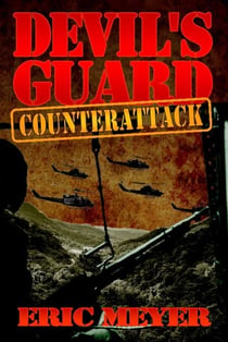 Devil's Guard Counterattack - Devil's Guard, #5