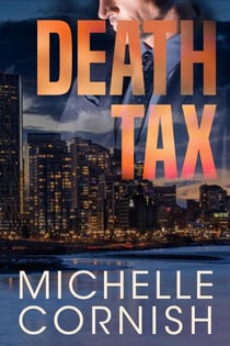 Death Tax - Cynthia Webber, #5