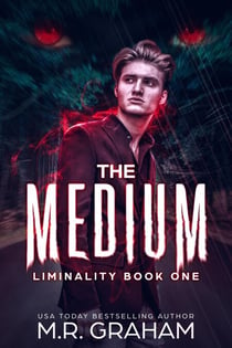 The Medium - Liminality, #1