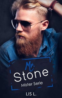 Mr. Stone - Mr. Serie, #1