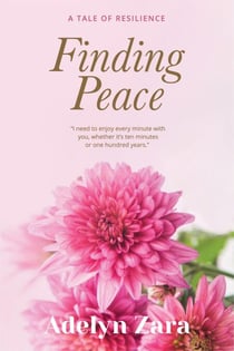 Finding Peace - Tales of Resilience
