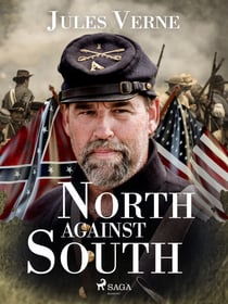 North Against South - Texar's Revenge
