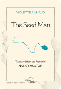 The Seed Man - Testimony