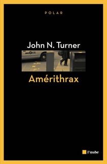 Amérithrax