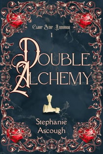 Double Alchemy - Clear Star Romance, #1