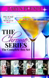 The Chrome Series: The Complete Box Set - The Chrome Series