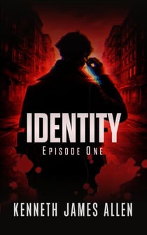 Identity - Identity Serial, #1
