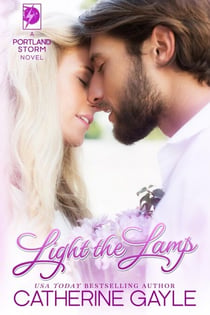 Light the Lamp - Portland Storm, #4