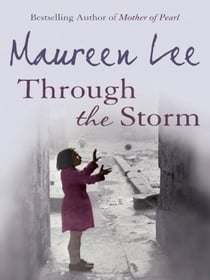 Through The Storm - (Pearl Street 3)