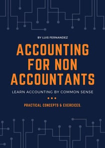 Accounting fo Non Accountants - 1, #1