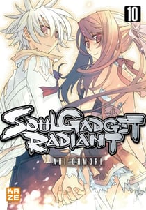 Soul Gadget Radiant T10