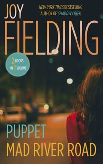 Puppet/Mad River Road - Two novels in one volume!