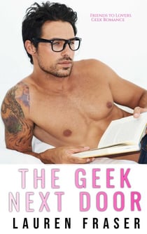 The Geek Next Door