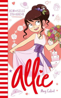 Allie - Demoiselle d'honneur