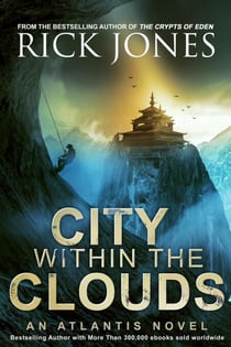 City Within the Clouds - The Quest for Atlantis