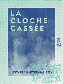 La Cloche cassée