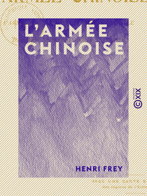 L'Armée chinoise