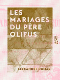 Les Mariages du père Olifus