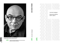 Accents toniques - Journal de théâtre 1974-2017
