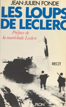 Les loups de Leclerc - Récit