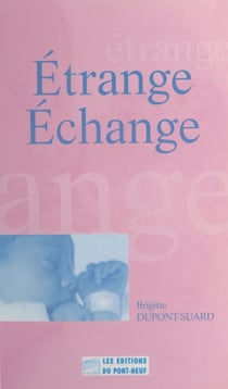 Étrange échange