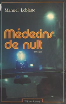 Médecins de nuit