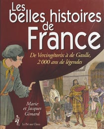 Les Belles Histoires de France