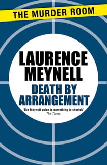 Death By Arrangement