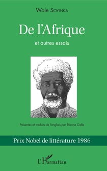 De l'Afrique - et autres essais