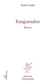 Rasgueados - Roman