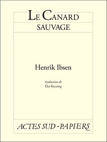 Le Canard sauvage