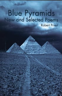 Blue Pyramids - New and Selected Poems