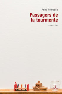 Passagers de la tourmente