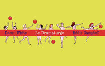 Le dramaturge