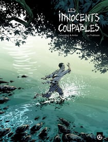 Les Innocents coupables - Tome 2 - La trahison