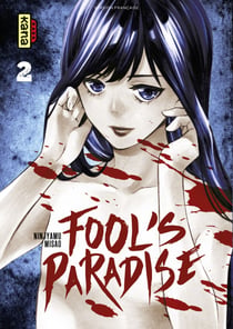 Fool's Paradise - Tome 2