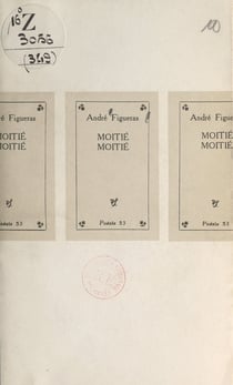 Moitié, moitié