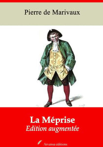 La Méprise – suivi d'annexes - Nouvelle édition 2019