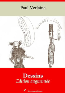 Dessins – suivi d'annexes - Nouvelle édition 2019