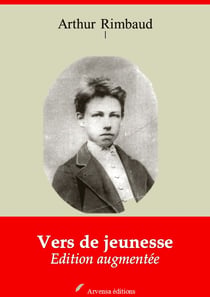 Vers de jeunesse – suivi d'annexes - Nouvelle édition 2019