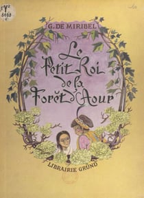 Le petit roi de la forêt d'Aour