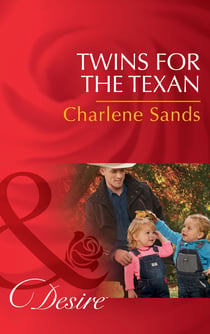Twins For The Texan