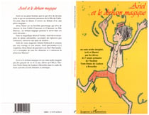 Ariel et le dirham magique