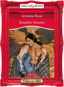 Arizona Heat