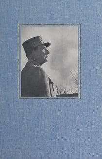 Le roi Jean - Vie et mort du maréchal de Lattre de Tassigny