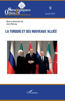 La Turquie et ses nouveaux 'alliés'