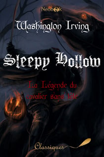 Sleepy Hollow - La légende du cavalier sans tête