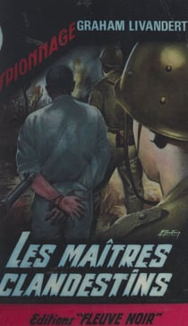 Les maîtres clandestins